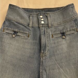 Pilco wide leg jeans